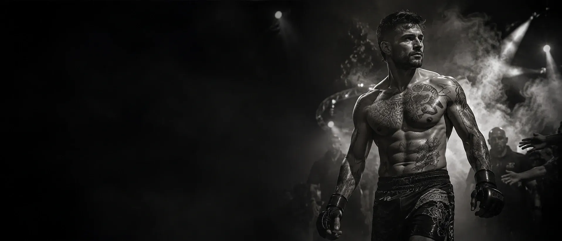 Glorion banner 2