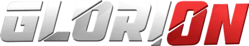 Glorion logo site