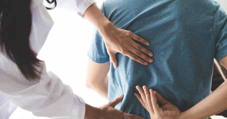 Does Middle Back Pain Constitute A Severe Problem