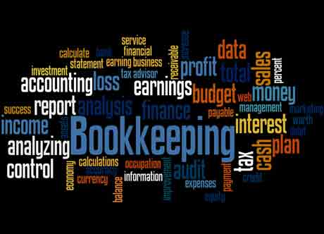 Benefits of using bookkeeping services