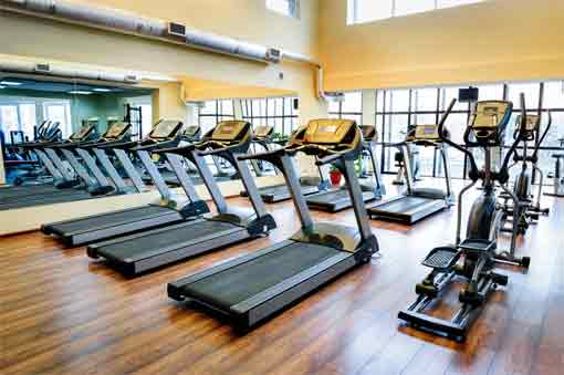 Is treadmill best to burn the most calories
