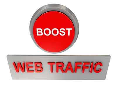 Web Traffic Campaigns