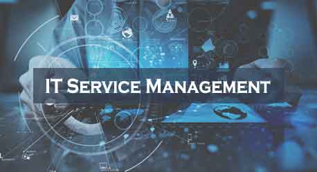 Challenges of IT Service Management