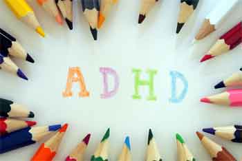 Attention Deficit Disorder Nutrition Not to Blame