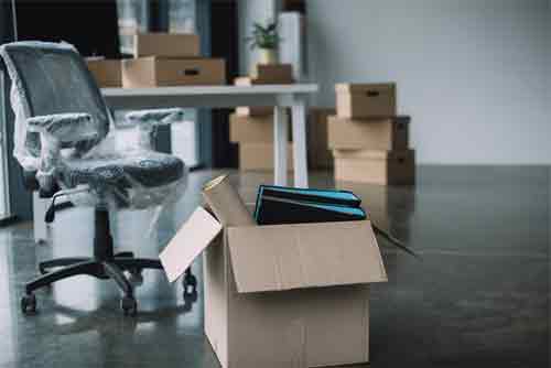 Points to Remember when Hiring A Removal Company