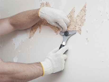 The Best Materials And Tools For Installing Wallpaper