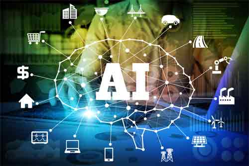 How AI can be used for service