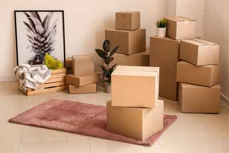 Ideal moving company qualities